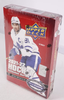 2021/22 Upper Deck Extended Series Hockey Hobby Box