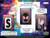 2022 Upper Deck Spider-Man Into the Spider-Verse Hobby Box