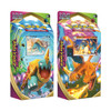 Pokemon Sword & Shield: Vivid Voltage Theme Deck 8ct Display Box