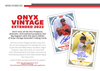 2022 Onyx Vintage Extended Baseball Hobby Box