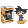 Funko Pop! Animation Goku & Flying Nimbus