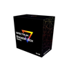 Spectrum Acrylic Booster Box Display Case (Pokemon) / Case of 6