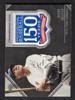 2019 Topps Series 1 #AMP-BRU Babe Ruth Commemorative Relic 