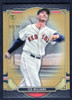 2022 Topps Triple Threads #90 Ted Williams Gold 89/99