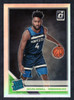 2019/20 Panini Donruss Optic #155 Jaylen Nowell Holo Rated Rookie