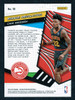 2019/20 Panini Revolution #10 Cam Reddish Rookie/RC