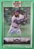 2018 Topps Clearly Authentic #CASAS-ET Eric Thames Autograph