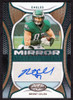 2022 Panini Certified Brent Celek #MS-BC 36/75 Mirror Signatures Autograph