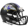 Riddell Baltimore Ravens Mini Helmet