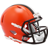 Riddell Cleveland Browns Mini Helmet