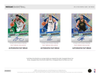 2021/22 Panini Mosaic Basketball Fast Break Box