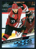 2020-21 Upper Deck Series 1 #221 Victor Soderstrom Young Guns Rookie