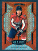 2020-21 Upper Deck Allure #146 Alexander Alexeyev Orange Slice Rookie