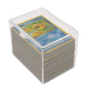 BCW 150-card Hinged Box / Case of 45