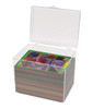 BCW 150-card Hinged Box / Case of 45