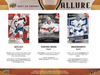 2021/22 Upper Deck Allure Hockey Hobby Box