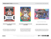 2022 Panini Prizm Draft Picks Collegiate Basketball Choice Box