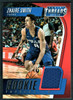 2018/19 Panini Threads #RT-ZS Zhaire Smith Rookie Threads Jersey Relic 