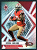 2020 Panini Phoenix #83 Deebo Samuel Silver