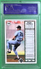 1989 Upper Deck #195 Roger Clemens PSA 9