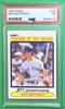 1990 Fleer #626 Don Mattingly PSA 7