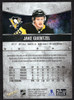 2021/22 Skybox Metal Universe #74 Jake Guentzel