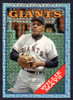 2023 Topps Series 1 #T88C-46 Willie Mays Silver Pack Refractor