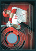 2014 Topps Series 2 #TR-JV Joey Votto Game-Used Jersey Trajectory Relic