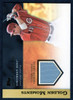 2012 Topps #GMR-JVO Joey Votto Game Used Jersey Relic