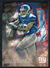 2014 Topps Valor #26 Odell Beckham Jr. Rookie