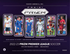 2022/23 Panini Prizm Premier League Soccer Breakaway Box