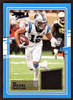 2020 Panini Donruss #2 DJ Moore Player Worn Jersey Relic