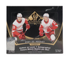 2021/22 Upper Deck SP Authentic Hockey Hobby Box 2021/22 Upper Deck SP Authentic Hockey Hobby Box