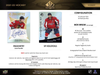 2021/22 Upper Deck SP Authentic Hockey Hobby Box