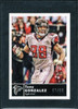 2010 Topps Magic #54 Tony Gonzalez Mini 07/50