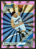 2019/20 Panini Donruss #151 Nikola Vucevic Pink Parallel 41/50