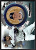 2020 Topps Update #TBC-MM Manny Machado Commemorative Coin 