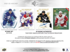 2021/22 Upper Deck SP Hockey Blaster Box