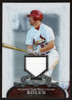 2006 Bowman Sterling #BS-SR Scott Rolen Game Used Jersey Relic 
