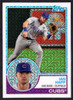 2018 Topps #29 Ian Happ Silver Pack Refractor 