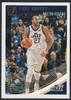 2018/19 Panini Donruss #93 Rudy Gobert Press Proof Silver Parallel 119/349