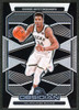 2019/20 Panini Obsidian #76 Giannis Antetokounmpo