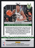 2019/20 Panini Obsidian #76 Giannis Antetokounmpo