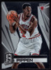 2014/15 Panini Spectra #78 Scottie Pippen 21/75