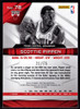 2014/15 Panini Spectra #78 Scottie Pippen 21/75