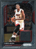 2020/21 Panini Prizm #SSW-CBS Chris Bosh Sensational Swatches Game Worn Jersey Relic