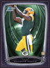 2014 Bowman Chrome #197 Davante Adams Rookie