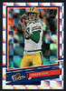 2020 Panini Donruss #TR-JL Jordan Love The Rookies 