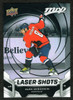 2019-20 Upper Deck MVP #S-1 Alex Ovechkin Laser Shots