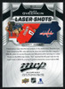 2019-20 Upper Deck MVP #S-1 Alex Ovechkin Laser Shots (#2)